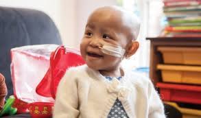I don't always want to talk about cancer. My Child Has Cancer Young Lives Vs Cancer