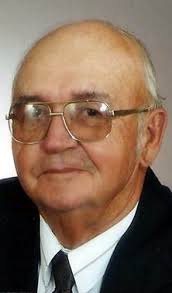 Kenneth Volpp Obituary (2008)