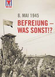 Mai 1945 trat die kapitulation in kraft. Lorenz Gosta Beutin On Twitter Heute Ist Der 8 Mai Tag Der Befreiung Zeit Zu Erinnern Danke Zu Sagen Nie Wieder Faschismus 8mai45