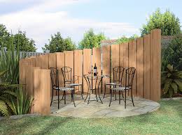 I already have shrubs in front of it. 10 Best Outdoor Privacy Screen Ideas For Your Backyard Home And Gardens