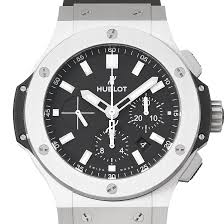 Hublot spirit of big bang black ceramic chronograph 641.nm.0173.lr. Buy Hublot Big Bang New Arrivals 08 2021 Chronext