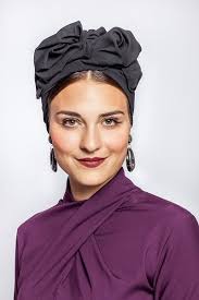 Turban » Laverne «