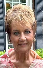 Janice Marie Voge (Benedict)