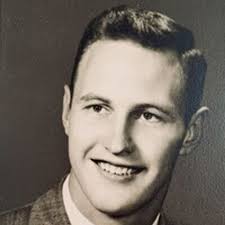 Most Recent Obituaries