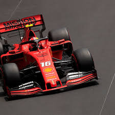 With this setup, even the most avid monaco hater will find the track at least a little easier than they once thought. Vettel Bate Em Muro E Leclerc Lidera Treino Em Monaco