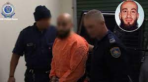 Cctv from inside the prison shows alameddine, 25, landing vicious blows on hamzy, 40, for a minute before the older criminal. How Bassam Hamzy Wields Influence Over Sydney S Ganglands From Prison