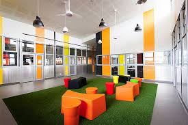 High School Sports Interior Design Google Search School Interior Interior Design Colleges Interior