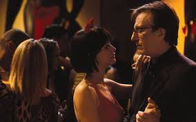 who divorced who married and who took a gay lover love actually what happened next according to fan fiction