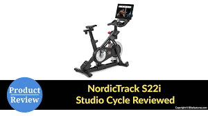 It's an incredibly effective way to lose fat, pounds. Nordictrack S22i Review Why Its Demanding 2021