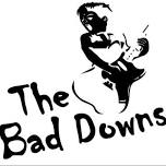 THE BAD DOWNS at PINELAND CAMPING PARK