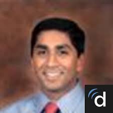 Dr. Venkat R. Pasnoori, MD