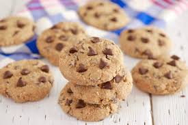 Chocolate Chip No Bake Cookies Recipe Gemma S Bigger Bolder Baking Recipe Easy Baking Recipes No Bake Cookies Baking
