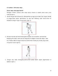 Acara lontar peluru tidak mempunyai sejarah yang lama jika dibandingkan dengan acara merejam lembing dan melempar cakera. Waj3112 Folio Olahraga Myra