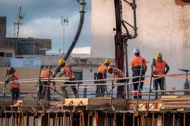 Malaysia will see higher demand for steel for civil works as the construction sector is expected to grow by 3.7% in 2020, up from the estimated 1.7 the bulk of domestic demand for malaysian steelmakers will likely come from construction of the 20 stations planned for the rail project as there is no rail. Protecting Construction Workers In The New Normal Construction Plus Asia