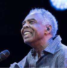 Who wrote “O pato” by Gilberto Gil?