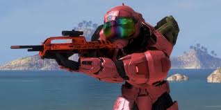 I haven't played mcc for so long that i only have default armor for reach on it and the current season has no reach armor to unlock. Halo Mcc Season 3 Content Revealed In The Halo 3 Odst Beta Test