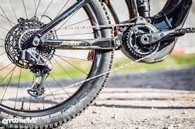 De haute qualité et durable. Foto Der Antrieb Sram X01 Schaltwerk Und Kassette P