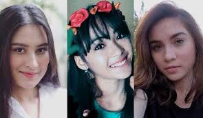 Selain Adinda Azani, 5 Bintang Roman Picisan Ini Tak Kalah Cantik