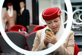One of our how to be cabin crew students who is now working for emirates described her experience at the interview and the stages she passed through. How Do Emirates Cabin Crew Look So Good All The Time Cabincrew Com