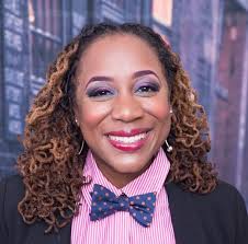 Basketball enthusiast enters politics — Ron Fanfair