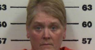 Woman accused of using employers credit card arrested 10 months later