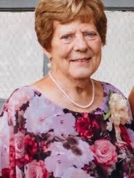 Rita Elder's Instagram, Twitter & Facebook