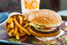 Purchase is necessary to take the hardee's carl's jr. Which Plant Based Burgers Are Actually Vegan Burger King Denny S Dunkin Carl S Jr White Castle