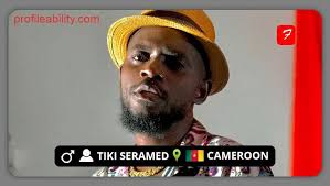 Tiki Seramed Biography, Videos, Booking