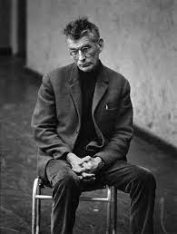 Jun 10, 2020 · the leading destination for sports card and collectible enthusiasts. Samuel Beckett Samuel Beckett Portrait Writers And Poets