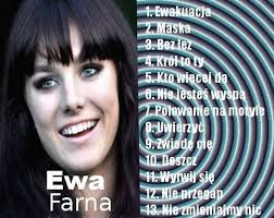 Stream songs including ewakuacja, maska and more. Ewa Farna Ewakuacja 2010 B Rysiek24 Zdjecie Na Freedisc Pl