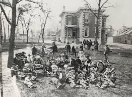 The New Santa Fe Trailer: Early Kansas City Was Influenced By Four McGee  Brothers