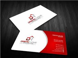 When it comes to your business, don't wait for. Business Cards And Stationary For New Home Construction Company By Se