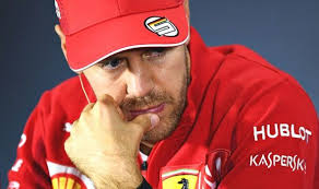 Ralf schumacher, frentzen, hill und barrichello, häkkinen lag auf platz 18. Ralf Schumacher Advises Sebastian Vettel On Future As Ferrari And Mclaren Options Assessed Stopsmokingway