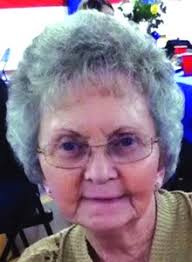 Shirley Blevins Obituary (1935