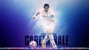 You can install this wallpaper on your desktop or on your mobile phone and other gadgets that support wallpaper. Free Gareth Bale Wallpaper 1280x720 34817
