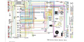 Gy6 stator wiring diagram attach the yellow wires from the stator to the rectifier. 68 Camaro Alternator Wiring Diagram Free Download Wiring Diagrams Exact Shorts