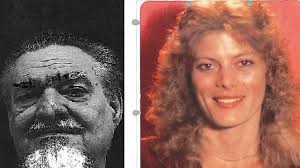 DNA helps find woman's alleged killer 32 years later