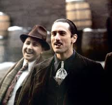 The godfather deleted film scenes hd. Denirobooty Robert De Niro As Young Vito Corleone And Bruno Kirby As Young Clemenza Behind The Scenes Of The Godfather Part Ii The Godfather Godfather Movie