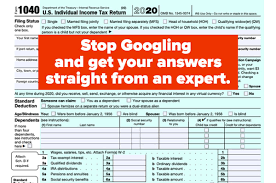 If you're wondering the same thing, these give questions will help you figure out the answer. 17 Common Tax Questions Answered By An Expert