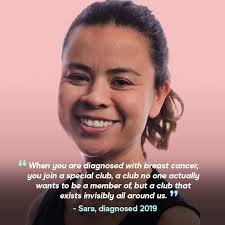 National Breast Cancer Foundation