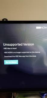 What's the difference between hbo go and hbo max? Hbo Max On Amazon Firestick R Hbomax