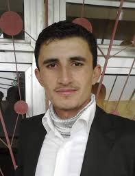 القضية الايزيدية (@ezidigenocide)