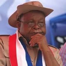 Famous Male Politicians