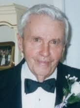Obituary information for Joseph M. Fallon