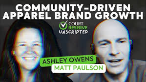 Inside Vorzani with Co-Founder Matt Paulson