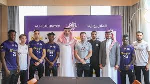 Founded on 15 october 1957, al hilal are one of. Ø§Ù„Ù‡Ù„Ø§Ù„ Ø¨Ø¯Ø£ ÙÙŠ Ø§Ù„Ø³ÙˆØ¯Ø§Ù† ÙˆÙˆÙ„Ø¯ Ù…Ù† Ø¬Ø¯ÙŠØ¯ Ø¨Ø¯Ø¨ÙŠ