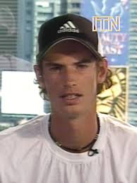 Andy Murray's Humble Reaction to Tim Henman Comparison