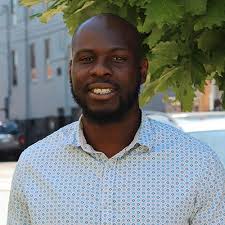 Meet OPDC's New Staff — Oakland Planning and Development Corporation