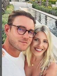 Meet Beautiful WAGs Of England Cricket Team