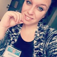 Veronica Sexton (veronicalsexton)